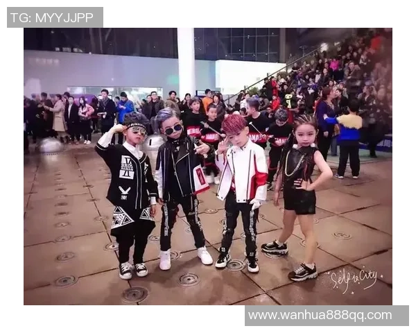 深圳街舞队的包夹现象解析与街舞文化的深度融合探讨