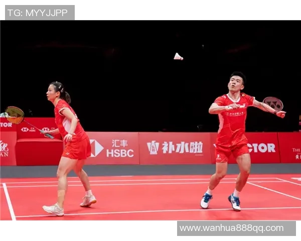 羽毛球战术排行榜揭晓北京羽毛球队荣获第三名的背后故事